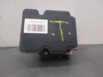 Автозапчастина б/у абс для ford transit v363 furgón (fcd, fdd) 2.0 ecoblue посилання на oem iam gk312c405cf