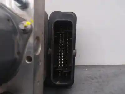 Автозапчастина б/у абс для ford transit v363 furgón (fcd, fdd) 2.0 ecoblue посилання на oem iam gk312c405cf 0265956396 2265106512