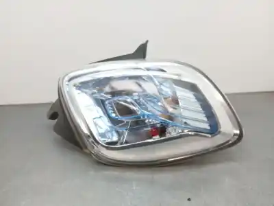 Peça sobressalente para automóvel em segunda mão farolim traseiro direito por renault zoe (bfm_) zoe referências oem iam 265500922r