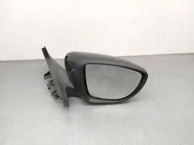 Peça sobressalente para automóvel em segunda mão espelho retrovisor direito por renault zoe (bfm_) zoe referências oem iam 963019461r
