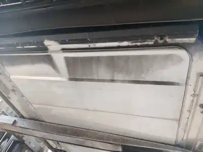 Pièce détachée automobile d'occasion BATTERIE pour RENAULT ZOE (BFM_)  Références OEM IAM   