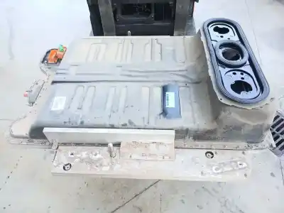 Peça sobressalente para automóvel em segunda mão bateria por renault zoe (bfm_) zoe referências oem iam 295107801r