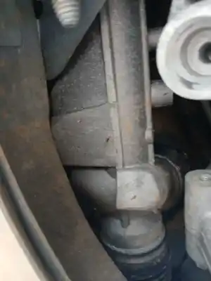 Peça sobressalente para automóvel em segunda mão caixa de direção por renault zoe (bfm_) zoe referências oem iam 