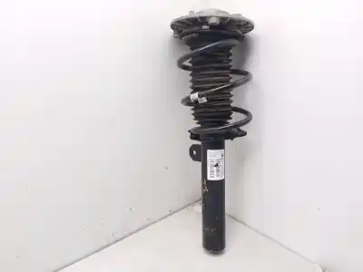 Second-hand car spare part front left shock absorber for mini mini (f55) one oem iam references 22294235