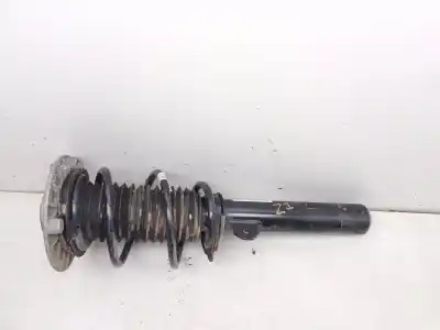 Second-hand car spare part front left shock absorber for mini mini (f55) one oem iam references 22294235  