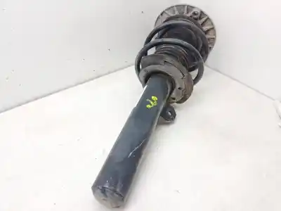 Second-hand car spare part front left shock absorber for mini mini (f55) one oem iam references 22294235  