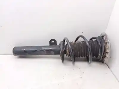 Second-hand car spare part front right shock absorber for mini mini (f55) one oem iam references 22294236  