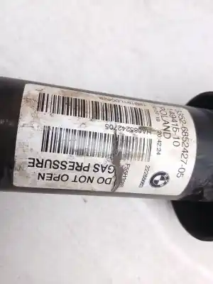 Second-hand car spare part right rear shock absorber for mini mini (f55) one oem iam references 22288663  