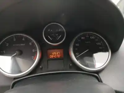 Автозапчасти б/у коробка передач за peugeot 207/207+ (wa_, wc_) 1.4 ссылки oem iam 20cq65  