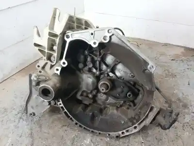 Автозапчасти б/у коробка передач за peugeot 207/207+ (wa_, wc_) 1.4 ссылки oem iam 20cq65