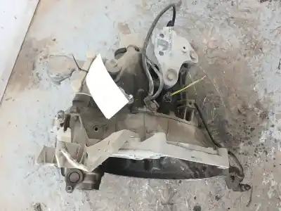 Автозапчасти б/у коробка передач за peugeot 207/207+ (wa_, wc_) 1.4 ссылки oem iam 20cq65  