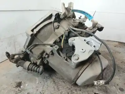 Автозапчасти б/у коробка передач за peugeot 207/207+ (wa_, wc_) 1.4 ссылки oem iam 20cq65  
