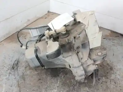 Автозапчасти б/у коробка передач за peugeot 207/207+ (wa_, wc_) 1.4 ссылки oem iam 20cq65  
