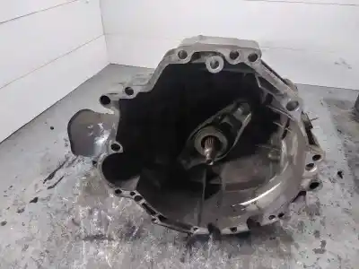 Peça sobressalente para automóvel em segunda mão caixa de velocidades por audi a4 avant (8e) 2.0 tdi referências oem iam jem