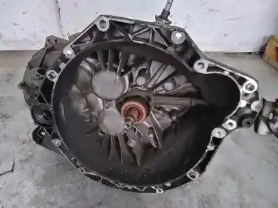 Gebrauchtes Autoersatzteil GETRIEBE zum RENAULT LAGUNA II GRANDTOUR (KG0)  OEM-IAM-Referenzen   