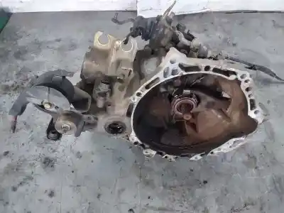 Second-hand car spare part GEARBOX for TOYOTA YARIS (NCP1/NLP1/SCP1)  OEM IAM references   