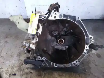 Gebrauchtes Autoersatzteil explodiertes getriebe zum citroen c4 cactus shine oem-iam-referenzen 20et27
