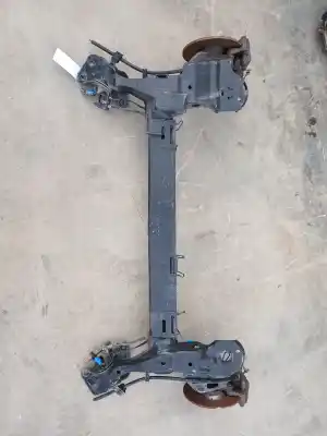 Автозапчасти б/у задний мост за citroen c3 picasso exclusive ссылки oem iam 5148w2