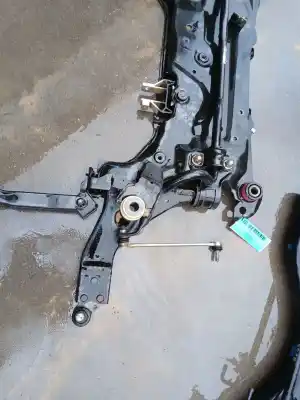 Second-hand car spare part front axle for ford kuga ii (dm2) 2.0 tdci oem iam references 2277077  