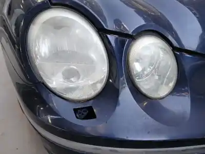 Peça sobressalente para automóvel em segunda mão farol / farolim direito por kia opirus (gh) 3.5 referências oem iam 