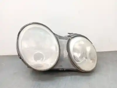 Second-hand car spare part right headlight for kia opirus (gh) 3.5 oem iam references   