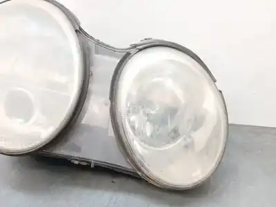 Second-hand car spare part right headlight for kia opirus (gh) 3.5 oem iam references   