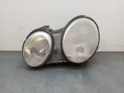 Peça sobressalente para automóvel em segunda mão farol / farolim esquerdo por kia opirus (gh) 3.5 referências oem iam e138755