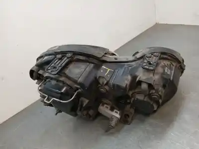 Second-hand car spare part left headlight for kia opirus (gh) 3.5 oem iam references e138755  