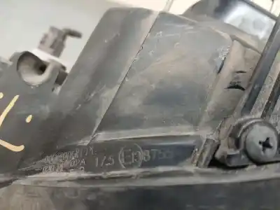 Second-hand car spare part left headlight for kia opirus (gh) 3.5 oem iam references e138755  