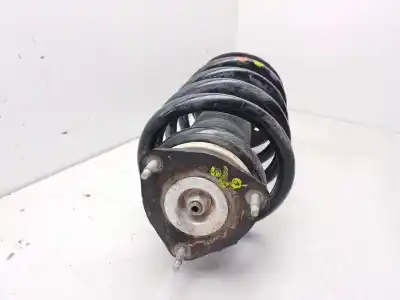 Second-hand car spare part front right shock absorber for ford transit v363 furgón (fcd, fdd) 2.0 ecoblue oem iam references 8k3118045hc  