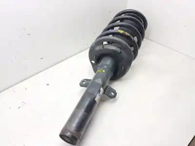 Second-hand car spare part front right shock absorber for ford transit v363 furgón (fcd, fdd) 2.0 ecoblue oem iam references 8k3118045hc  