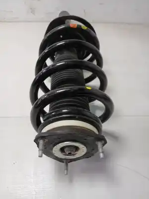 Second-hand car spare part front left shock absorber for ford transit v363 furgón (fcd, fdd) 2.0 ecoblue oem iam references bk3118045hc  