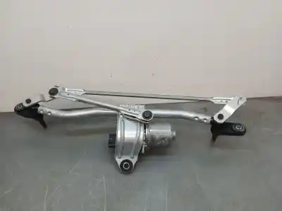 Автозапчасти б/у мотор переднего стеклоочистителя за omoda 5  ссылки oem iam 339702206a  