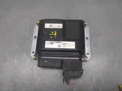 Second-hand car spare part Ecu Engine Control for MAZDA 6 LIM. (GH) 2.2 DE 129cv Active OEM IAM references R2BF18881C 2757000192 R2BF