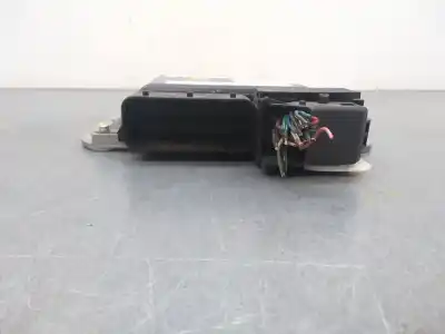 Second-hand car spare part ecu engine control for mazda 6 lim. (gh) 2.2 de 129cv active oem iam references r2bf18881c 2757000192 r2bf