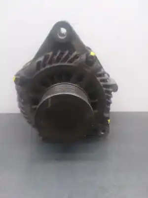 Pezzo di ricambio per auto di seconda mano alternatore per nissan pathfinder iii (r51) 2.5 dci 4wd riferimenti oem iam 23100eb315 23100eb315 f863j0781
