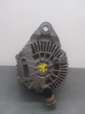 Pezzo di ricambio per auto di seconda mano alternatore per nissan pathfinder iii (r51) 2.5 dci 4wd riferimenti oem iam 23100eb315 23100eb315 f863j0781
