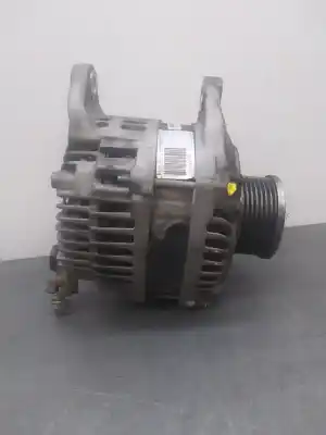 Pezzo di ricambio per auto di seconda mano alternatore per nissan pathfinder iii (r51) 2.5 dci 4wd riferimenti oem iam 23100eb315 23100eb315 f863j0781