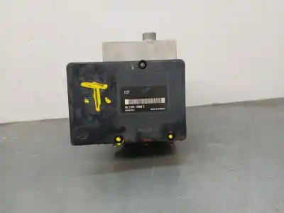 Peça sobressalente para automóvel em segunda mão abs por nissan pathfinder iii (r51) 2.5 dci 4wd referências oem iam 06210908803