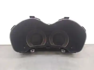 Peça sobressalente para automóvel em segunda mão quadrante por toyota auris (_e15_) 1.4 d-4d (nde150_) referências oem iam 838000zc80