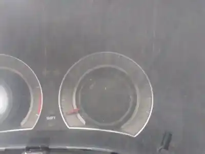 Second-hand car spare part dashboard for toyota auris (_e15_) 1.4 d-4d (nde150_) oem iam references 838000zc80  