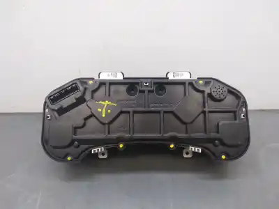 Second-hand car spare part dashboard for toyota auris (_e15_) 1.4 d-4d (nde150_) oem iam references 838000zc80  