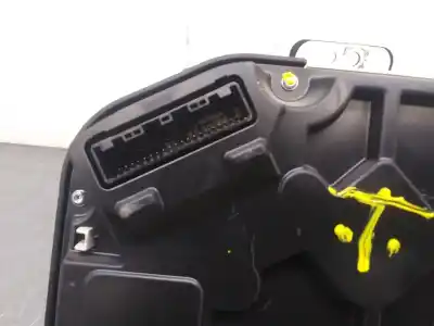 Second-hand car spare part dashboard for toyota auris (_e15_) 1.4 d-4d (nde150_) oem iam references 838000zc80  