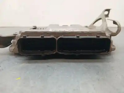 Second-hand car spare part ecu engine control for toyota auris (_e15_) 1.4 d-4d (nde150_) oem iam references 8966102y10 0281017097 