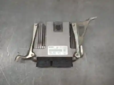 Second-hand car spare part ecu engine control for toyota auris (_e15_) 1.4 d-4d (nde150_) oem iam references 8966102y10 0281017097 