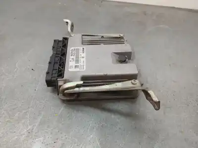 Second-hand car spare part ecu engine control for toyota auris (_e15_) 1.4 d-4d (nde150_) oem iam references 8966102y10 0281017097 