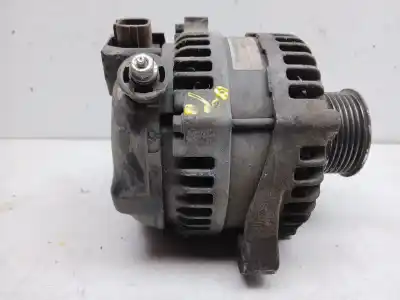 Pezzo di ricambio per auto di seconda mano alternatore per toyota auris (_e15_) 1.4 d-4d (nde150_) riferimenti oem iam 270600n040 1042102320 