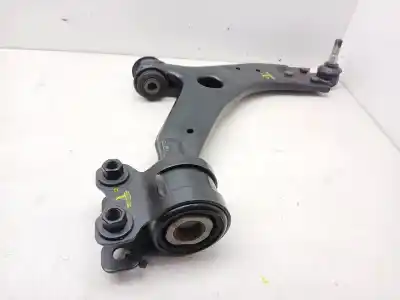 Peça sobressalente para automóvel em segunda mão braço de suspensão inferior dianteiro direito por ford focus ii (da_, hcp, dp) 1.8 tdci referências oem iam    Peça sobressalente para automóvel em segunda mão braço de suspensão inferior dianteiro direito por ford focus ii (da_, hcp, dp) 1.8 tdci referências oem iam
