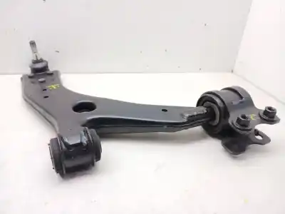 Peça sobressalente para automóvel em segunda mão braço de suspensão inferior dianteiro direito por ford focus ii (da_, hcp, dp) 1.8 tdci referências oem iam    Peça sobressalente para automóvel em segunda mão braço de suspensão inferior dianteiro direito por ford focus ii (da_, hcp, dp) 1.8 tdci referências oem iam