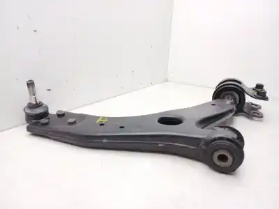 Peça sobressalente para automóvel em segunda mão braço de suspensão inferior dianteiro direito por ford focus ii (da_, hcp, dp) 1.8 tdci referências oem iam    Peça sobressalente para automóvel em segunda mão braço de suspensão inferior dianteiro direito por ford focus ii (da_, hcp, dp) 1.8 tdci referências oem iam